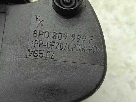 Foto 3ª: Tapa Exterior Combustible Audi A3 1.9 TDI AMBIENTE 105CV 77KW [BLS] (2009)