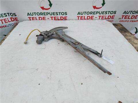 Elevalunas Eléctrico Delantero Derecho Toyota Starlet 1.3