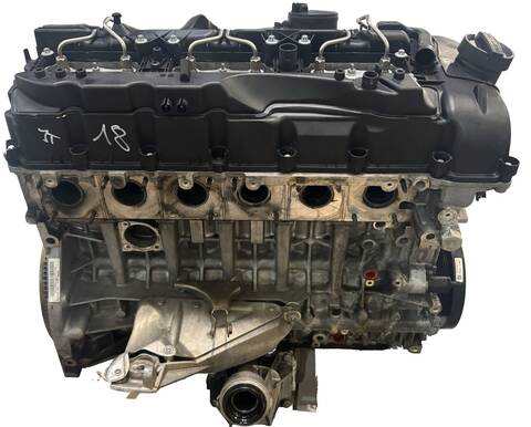 Foto 3ª: Motor Completo Bmw X5 3.0 XDRIVE 35I 306 CV 225KW [N55B30A]