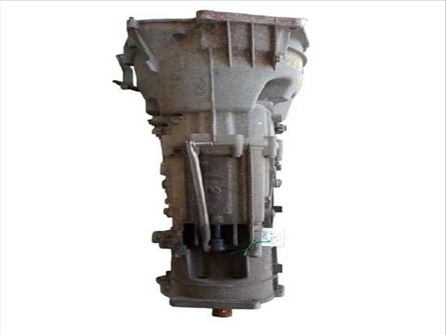 Foto 3ª: Caja Cambios Bmw X3 2.0 D (2003)