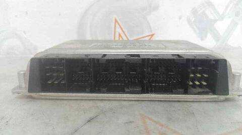 Foto 4ª: Centralita Motor ECU Audi A6 2.5 TDI BERLINA 150CV 110KW (1997)