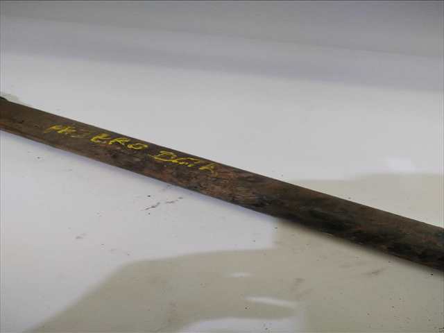 Foto 4ª: Transmision Delantera Derecha Mitsubishi Pajero 2.8 DIESEL [D/4M40] (1996)