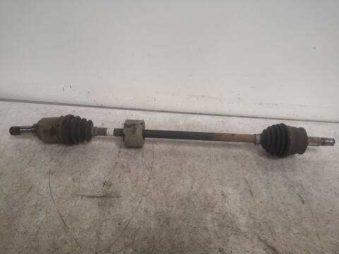 Transmision Delantera Derecha Fiat Panda 1.2 D II 169) 188A4000