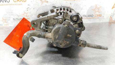 Foto 3ª: Alternador Opel Corsa ECO 60CV 44KW [X17D] (1999)