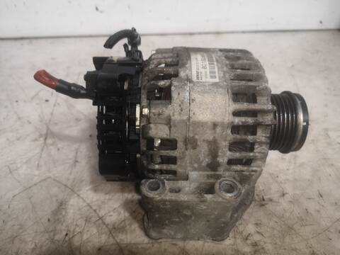 Foto 3ª: Alternador Opel Corsa Z13DTJ (2008)
