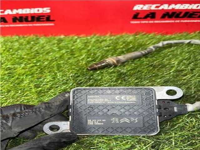 Foto 2ª: Sonda Lambda Citroen Jumpy 1.6 CONFORT M [1 6 LTR. - 85 KW BLUE-HDI FAP] 116CV FURGON [BHX / DV6FCU]