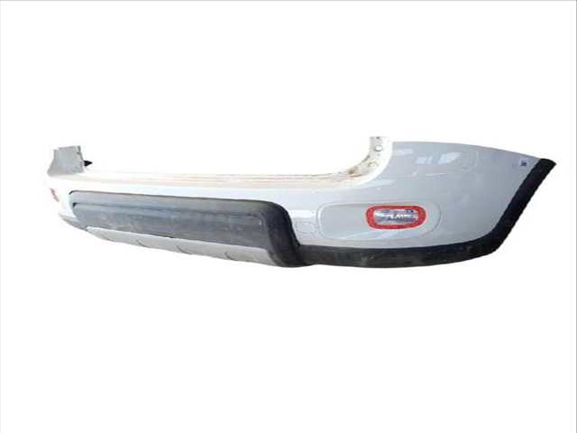 Foto 2ª: Paragolpes Trasero Fiat Panda 1.0 MILD HYBRID 312.PYD1B) (2012)