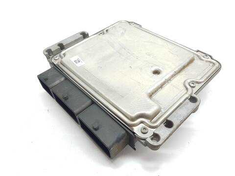 Foto 2ª: Centralita Motor ECU Nissan X-Trail TEKNA (2016)