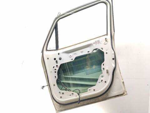 Foto 3ª: Puerta Delantera Derecha Jeep Renegade 1.6 CRD [EJK] (2014)