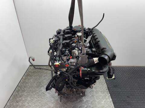 Foto 2ª: Motor Completo Opel Crossland HN05 (2018)