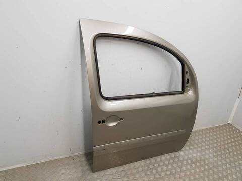 Foto 2ª: Puerta Delantera Derecha Renault Kangoo DYNAMIQUE (2008)