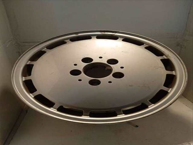 LLanta Aleacion Mercedes Clase S 220 3.5 TD BERLINA 150CV 110KW