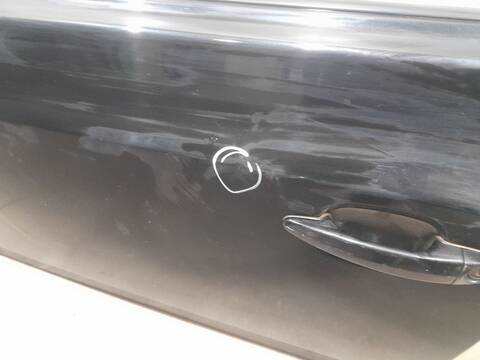 Foto 3ª: Puerta Delantera Izquierda Bmw X3 2.0 D 150CV 110KW [204D4] (2005)