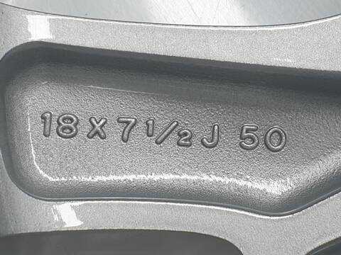 Foto 3ª: LLanta Aleacion Mazda CX7 SPORTIVE [L3] (2010)