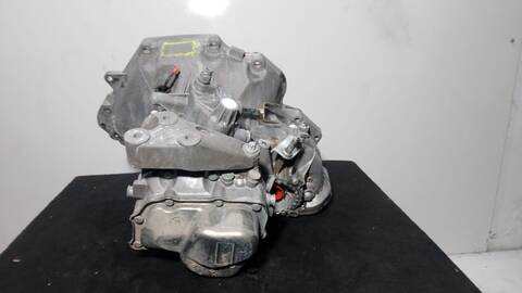 Foto 3ª: Caja Cambios Opel Astra 1.7 DTI 16V F08 F48) HATCHBACK 75CV 55KW [Y17DT] (2025)