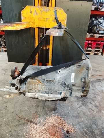 Foto 3ª: Caja Cambios Automatica Bmw Serie 1 120 2.0 GASOLINA [N46B20B/G] (2005)