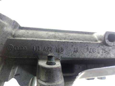 Foto 3ª: Cremallera de Direccion Volkswagen New Beetle 1.9 TDI [ALH] (1998)