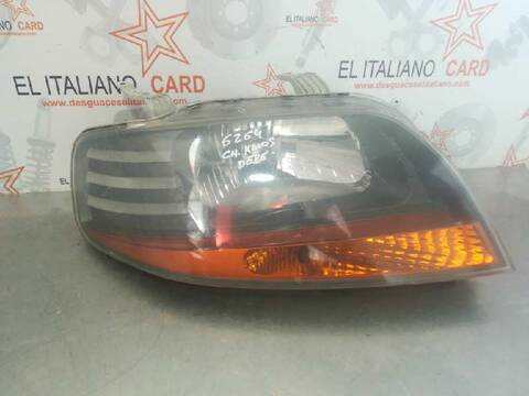 Faro Derecho Chevrolet Kalos 1.2 SE 72CV 53KW