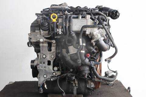 Motor Completo Volkswagen Golf CRKB AUT.