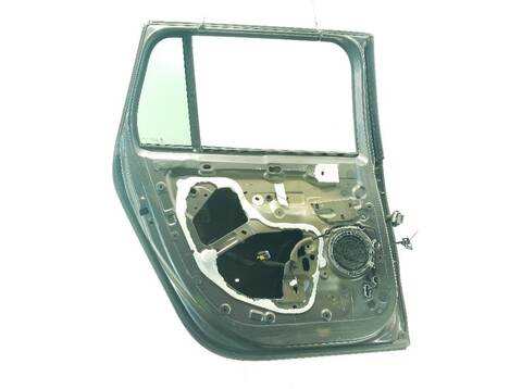 Foto 3ª: Puerta Trasera Izquierda Citroen C4 1.6 BLUEHDI 120 [BHZ (DV6FC)] (2013)