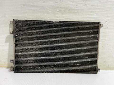 Foto 3ª: Radiador Calefaccion A.A. Renault Scenic GRAND CONFORT DYNAMIQUE 131CV [F9Q818] (2003)