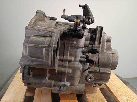 Foto 2ª: Caja Cambios Skoda Octavia 2.0 TDI 4X4 150CV 110KW [CRMB] (2016)