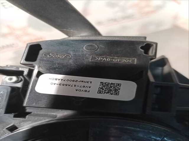 Foto 3ª: Mando Luces Ford C Max EDITION 115CV 85KW [T1DA] (2013)