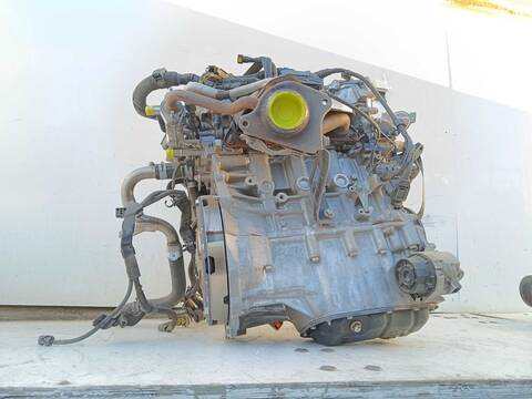 Foto 3ª: Motor Completo Toyota Prius ADVANCE 99CV 73KW [2ZR] (2016)