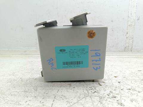 Centralita Motor ECU Kia Sportage BUSINESS 2WD 116CV 85KW