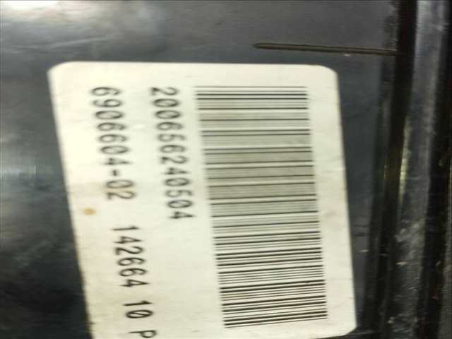 Foto 4ª: Caja Reles Fusibles Bmw Mini COOPER 116CV 85KW [W10B16A] (2004)