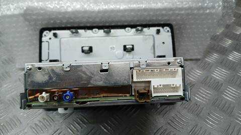 Foto 2ª: Sistema GPS Renault Express ADVANCE 95CV 70KW [K9K876] (2024)