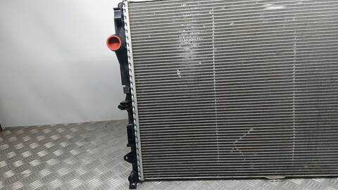 Foto 3ª: Radiador Motor Mercedes Clase GLC Coupe 350 E 4-MATIC 253.354) COUPE 320CV 235KW [274920] (2018)