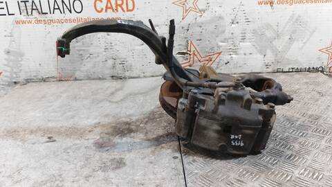 Mangueta Delantera Derecha Mazda 6 2.2 CE 163 LUXURY 5-PTAS.) 163CV 120KW