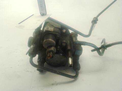 Bomba Inyeccion Nissan Navara VERSION INDEFINIDA