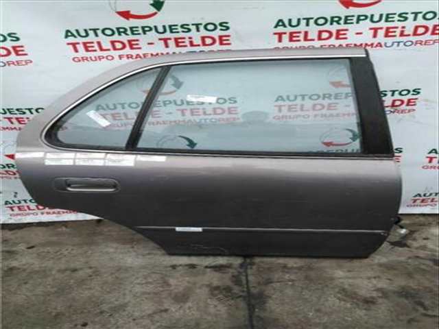 Elevalunas Eléctrico Trasero Derecho Toyota Camry 3.0