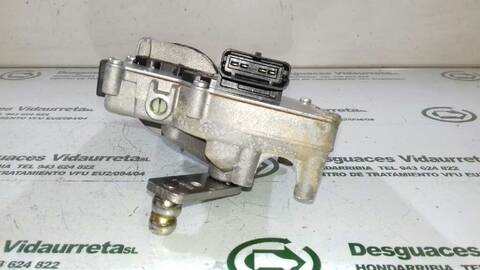 Foto 2ª: Motor Limpia Delantero Citroen DS4 DESIGN 114CV 84KW [9H05] (2015)