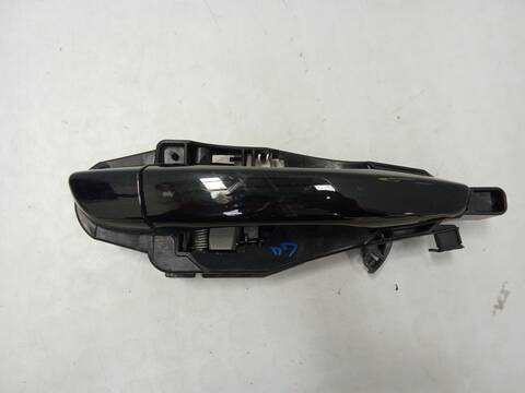 Maneta Exterior Delantera Derecha Peugeot 3008 1.5 BLUEHDI 130 131CV 96KW