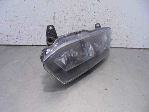 Foto 2ª: Faro Antiniebla Delantero Derecho Volkswagen Polo 1.4 TDI 90CV 66KW [CUSB] (2015)