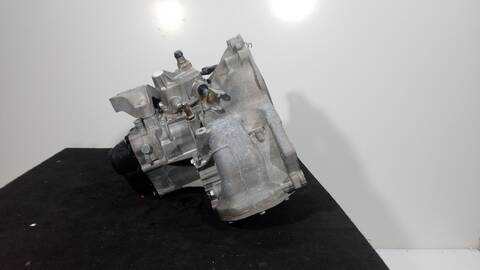 Foto 2ª: Caja Cambios Opel Corsa 1.3 CDTI L08 L68) 75CV 55KW [A 13 DTC] (2013)