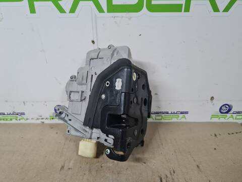 Cerradura Puerta Delantera Derecha Volkswagen Passat 2.0 TDI 140CV 103KW