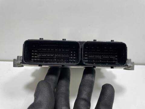 Foto 2ª: Centralita Motor ECU Opel Crossland HN05 (2018)