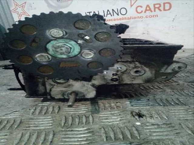 Foto 3ª: Culata Renault Clio 1.4 RT B/CBOC 75CV 55KW [E7J] (1998)