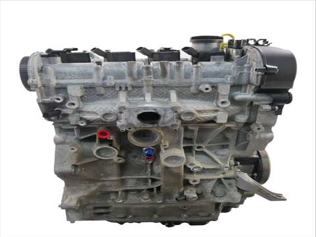 Motor Completo Volkswagen Golf 204 CV 150KW