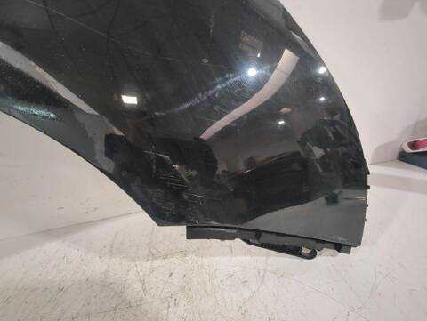 Foto 2ª: Aleta Delantera Derecha Citroen C4 1.6 HDI AUT. 109CV [9HY (DV6TED4) 9HZ (DV6TED4)] (2006)