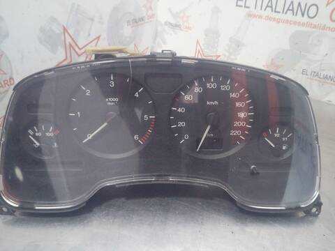 Cuadro de Instrumentos Opel Astra COMFORT BERLINA 101CV 74KW