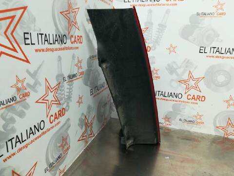 Foto 2ª: Piloto Portón Izquierdo Renault Espace GRAND ESPACE EXPRESSION 150CV 110KW [G9TJ7] (2005)