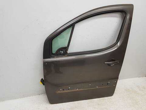 Foto 2ª: Puerta Delantera Izquierda Peugeot Partner ACCESS [BHW] (2014)