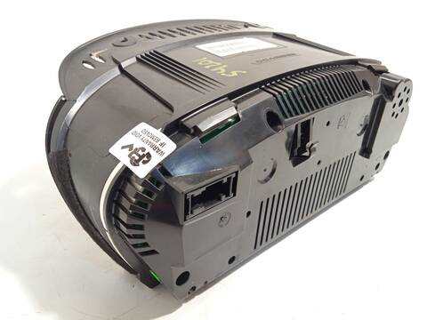 Foto 4ª: Cuadro de Instrumentos Bmw X6 XDRIVE 35 D 286CV 210KW [306D5] (2010)