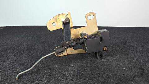 Cierre Centralizado Portón Volkswagen Touareg BAC