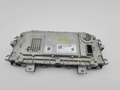Foto 3ª: Cuadro de Instrumentos Volkswagen Crafter 2.0 TDI 140CV 103KW FURGONETA [DNAE] (2025)